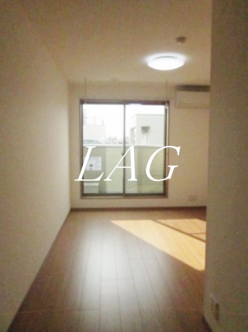 その他部屋・スペース　寝室です。