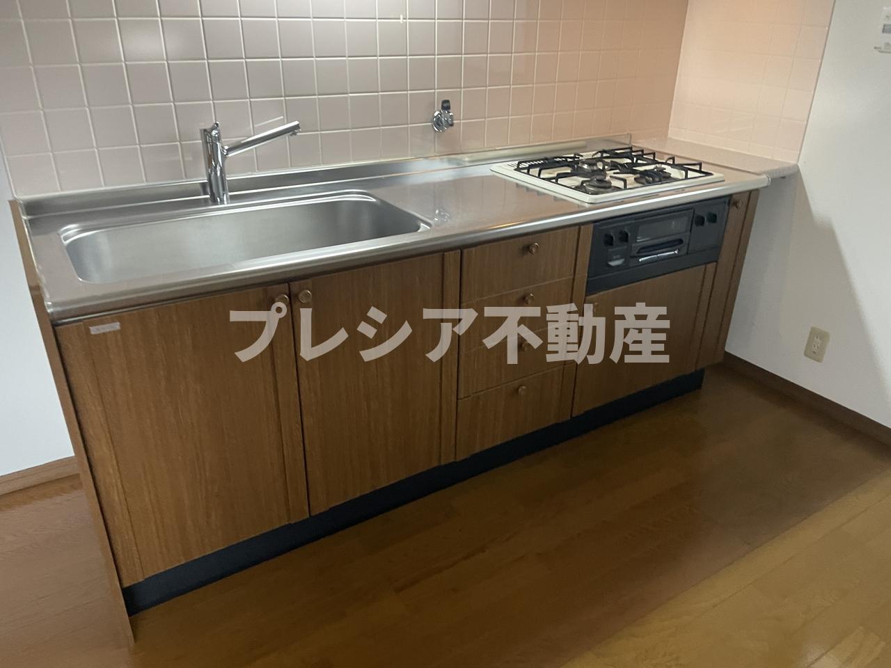 キッチン