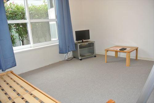 居室・リビング　居室