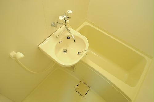 その他部屋・スペース　お風呂とトイレ別々