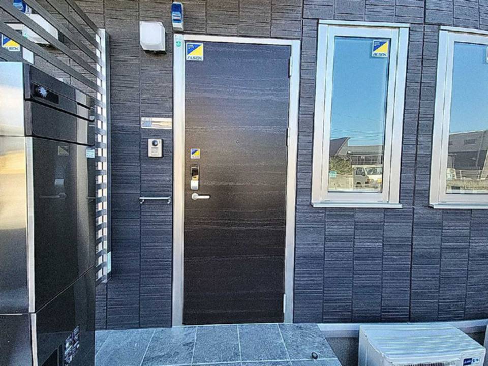 その他　共用部分