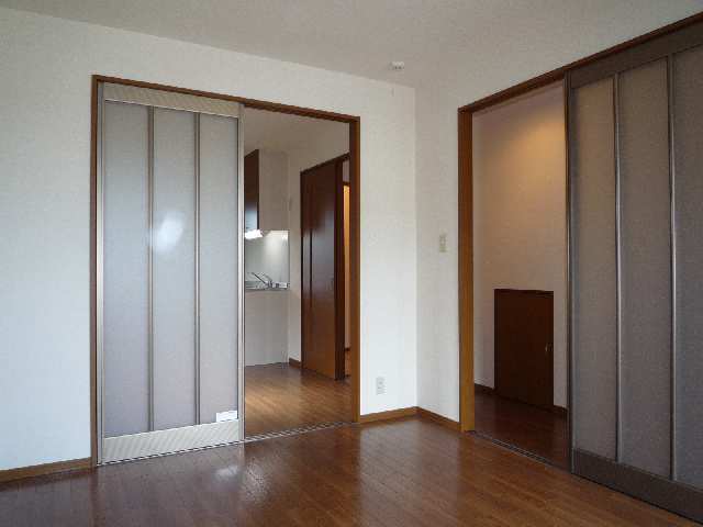 その他部屋・スペース　同型タイプ（左右対称）