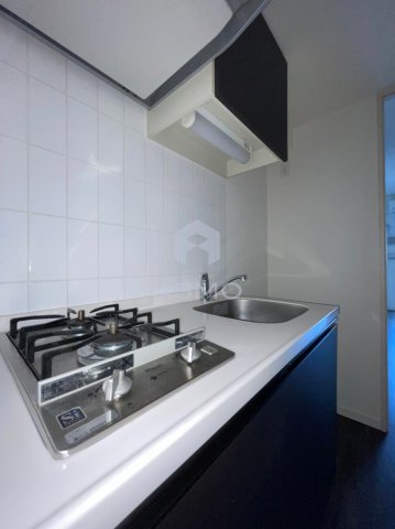 キッチン　同マンション参考写真