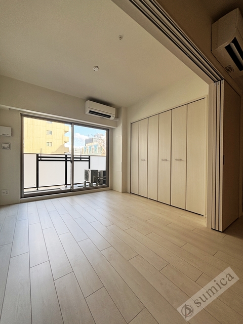 バルコニー　大切なワンちゃん・猫ちゃんとお過ごし出来ます♪♪