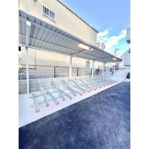 その他共有部分　共有部分（イメージ）