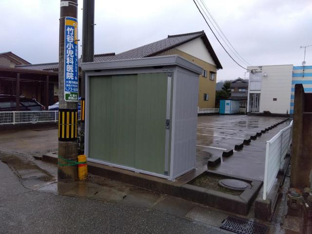 その他部屋・スペース