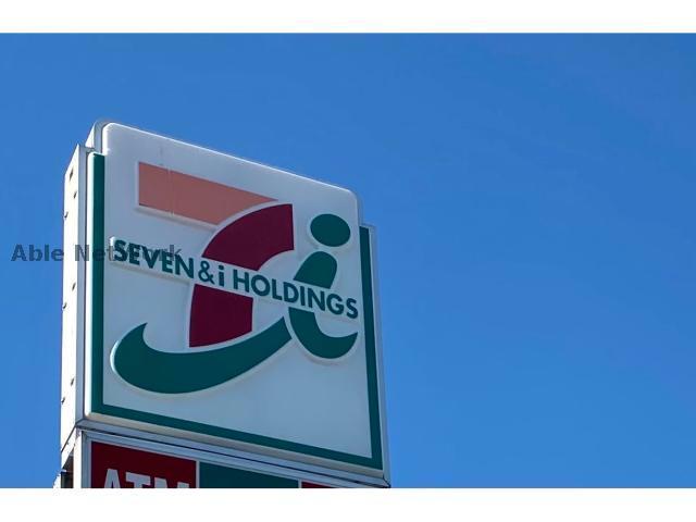 コンビニ　セブンイレブン浜松初生町追分店（コンビニ）まで469m