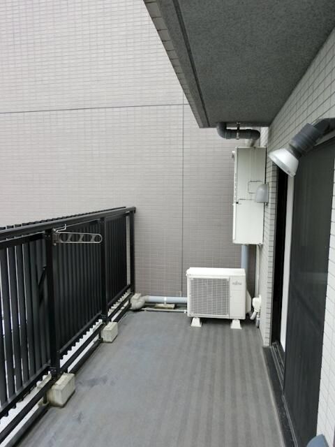 バルコニー　☆このお部屋は仲介手数料0円です☆