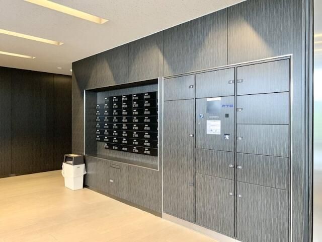 その他共有部分　☆このお部屋は仲介手数料0円です☆