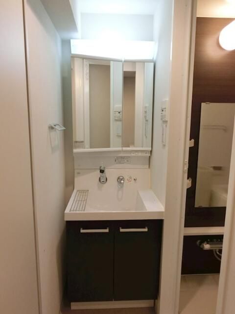洗面設備　☆このお部屋は仲介手数料0円です☆