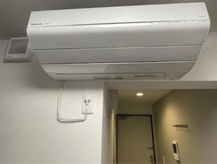 その他部屋・スペース　内観