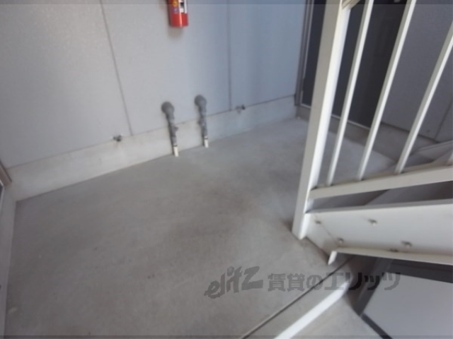 その他共有部分　通路