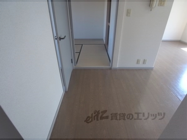 その他部屋・スペース　廊下