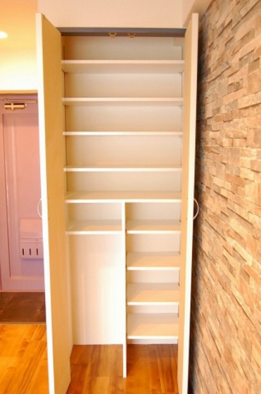 その他　※別部屋の写真です