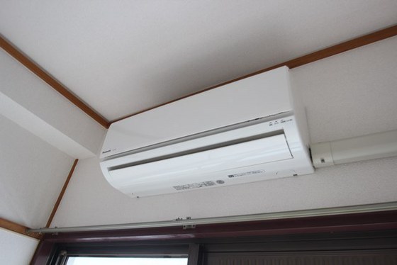 その他設備　※別部屋の写真です