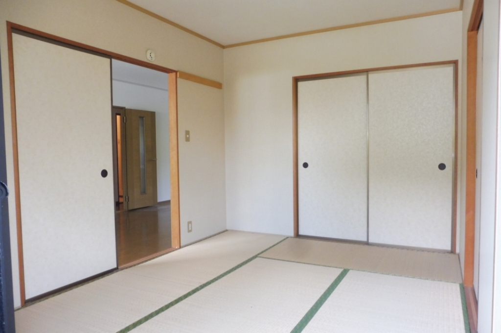 その他共有部分　和室2