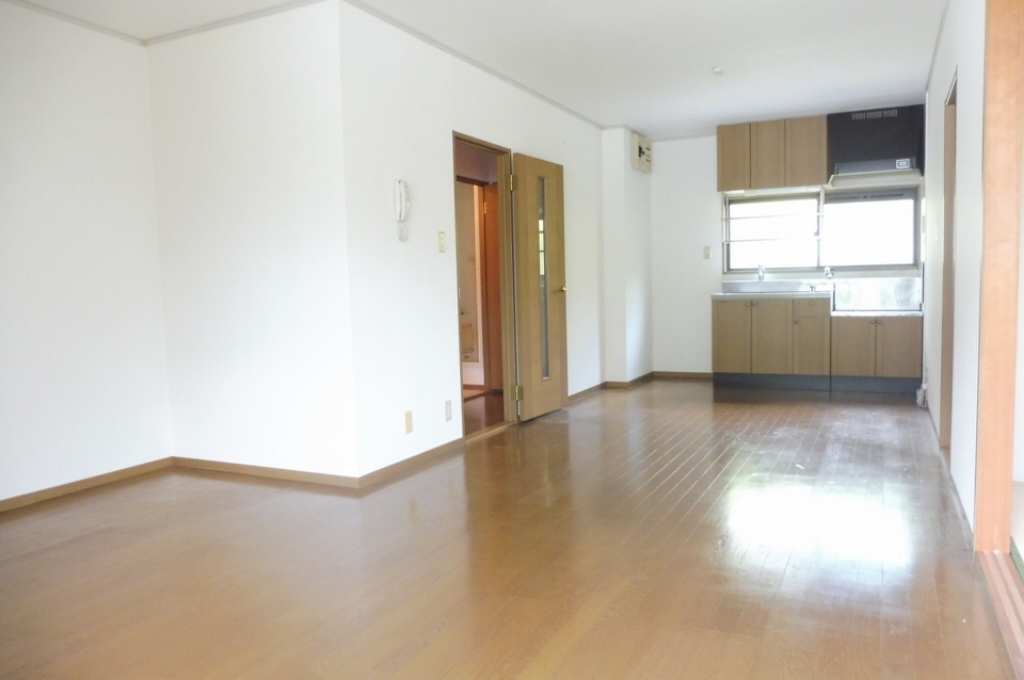 居室・リビング　リビング2