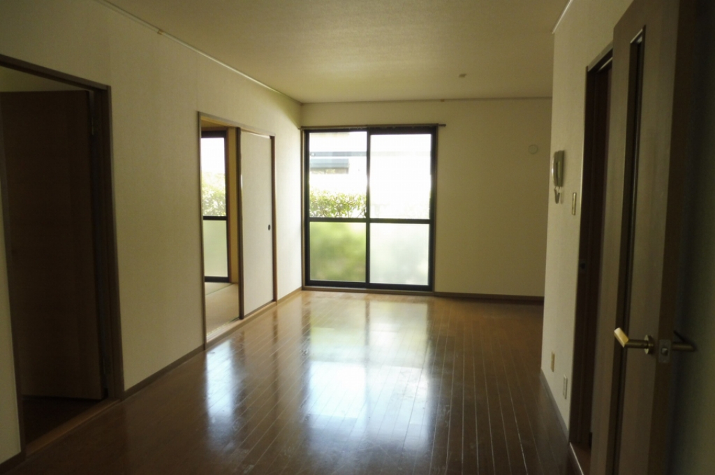 その他部屋・スペース　リビング