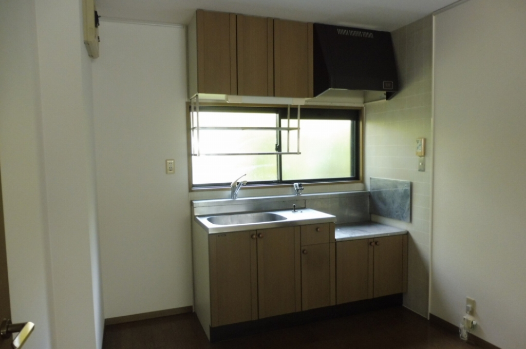 キッチン　台所