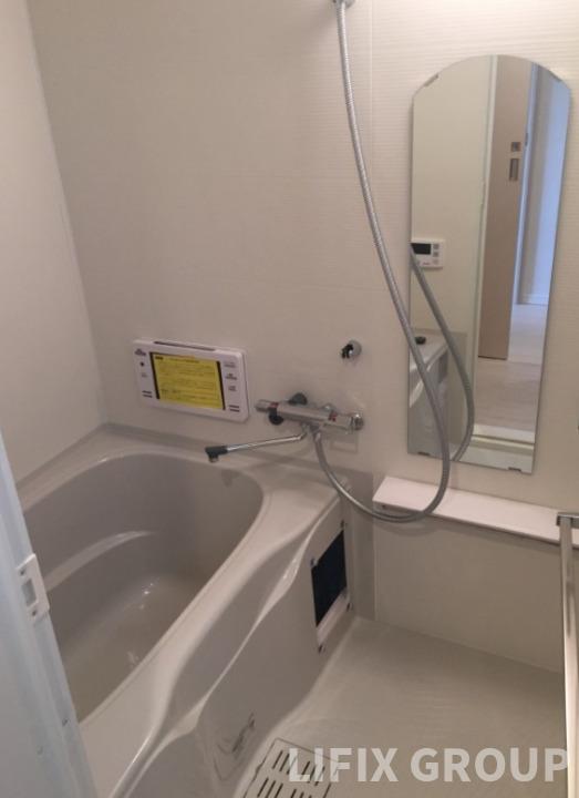 バス・シャワールーム　風呂