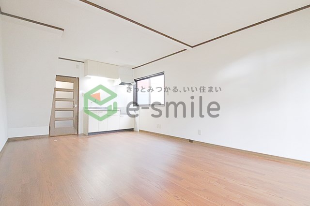 その他部屋・スペース　内装です