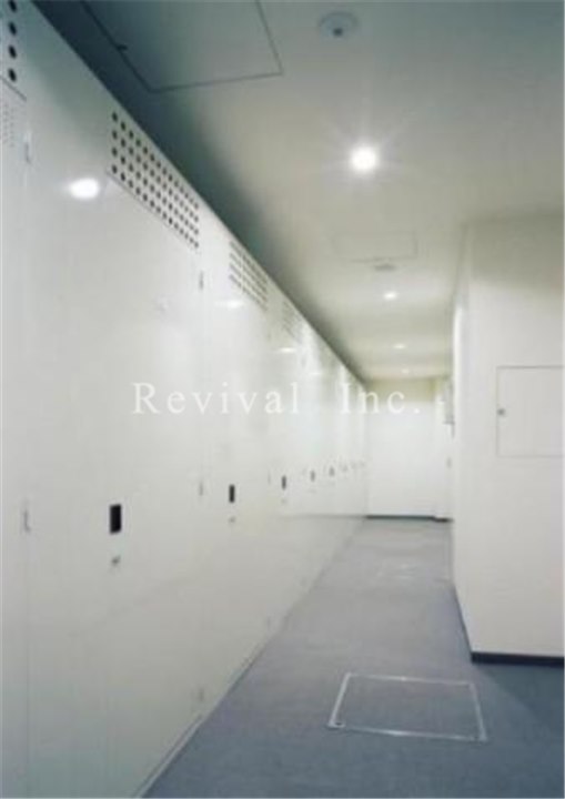 その他設備　居住所専用トランクルーム有（要空き確認）