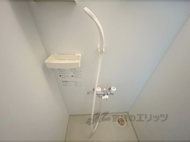 その他　シャワールーム