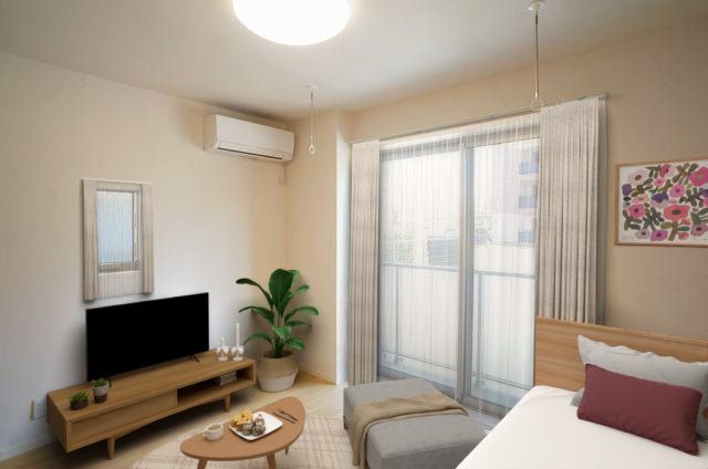 居室・リビング