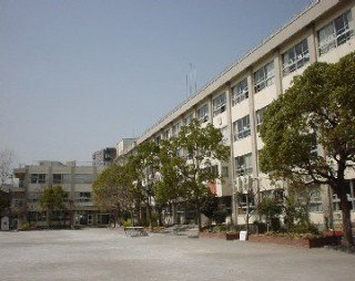小学校　江戸川区立第七葛西小学校（小学校）まで1207m