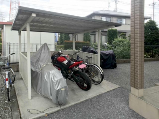 その他共有部分