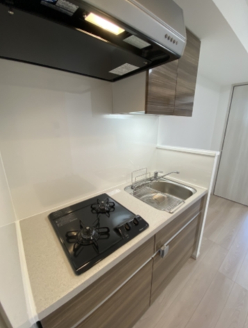 キッチン　☆使いやすいキッチン☆