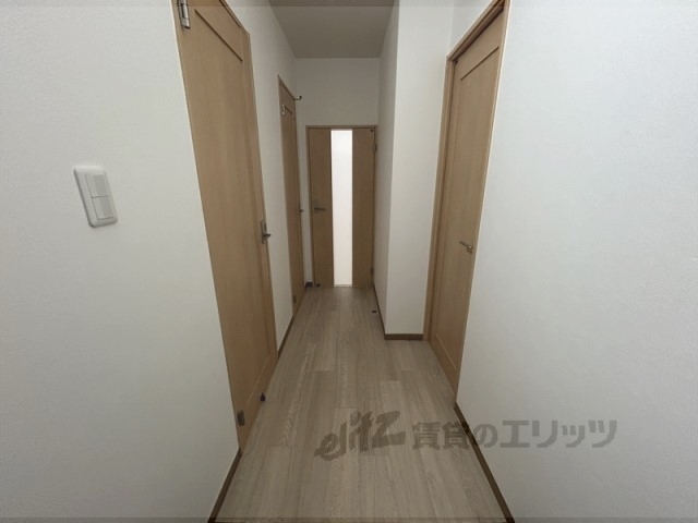 その他部屋・スペース　廊下