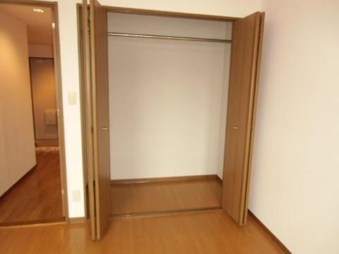 収納　収納（イメージ）