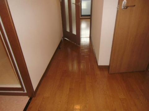 その他　廊下（イメージ）