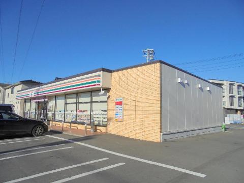 その他　セブンイレブン春日井知多町店（その他）まで530m