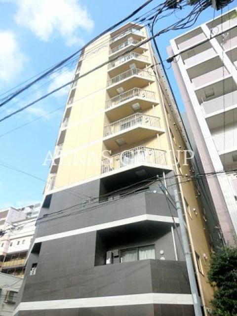 建物外観　★外観★