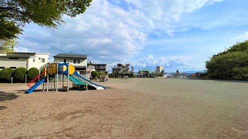 公園　宮脇公園（公園）まで681m