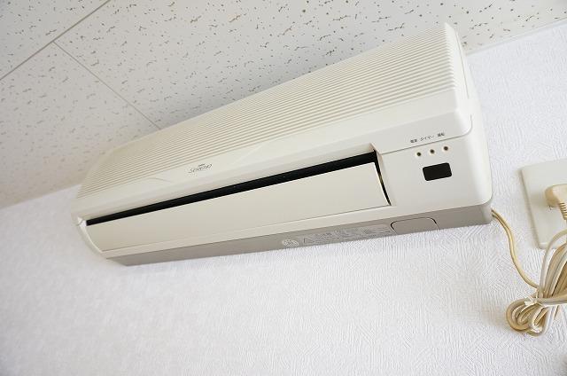 その他設備　設備