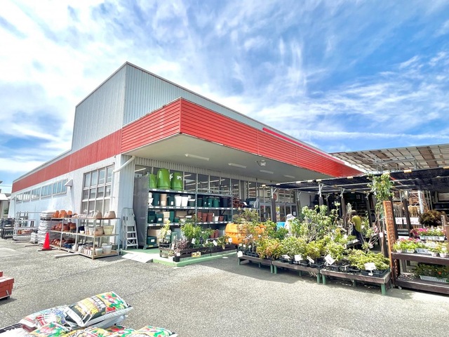 ホームセンター　ホームセンタージュンテンドー常盤店（ホームセンター）まで801m