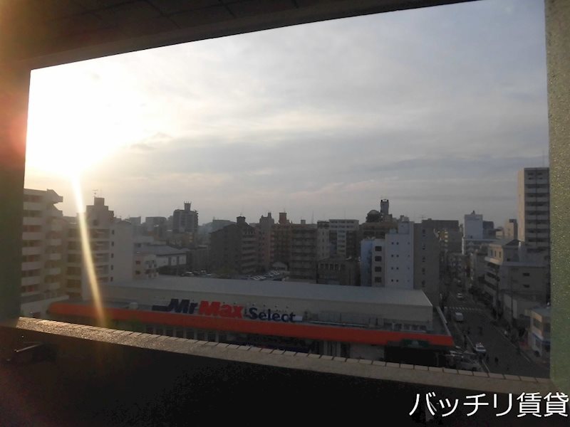 眺望　別号室イメージの為、現状を優先致します