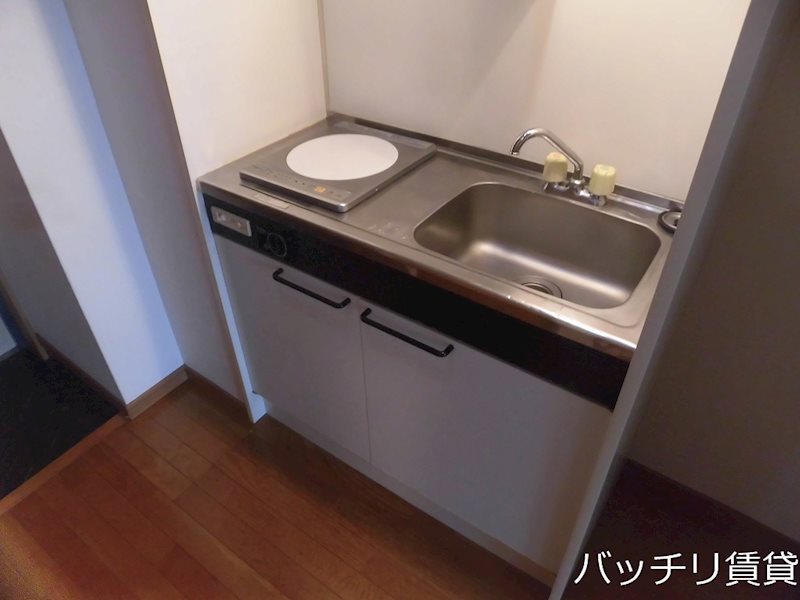キッチン　別号室イメージの為、現状を優先致します