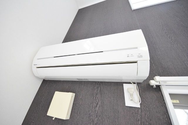 その他設備　同物件別部屋