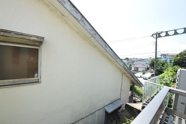 眺望　同物件別部屋