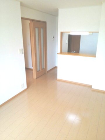 居室・リビング　※同タイプ参考写真