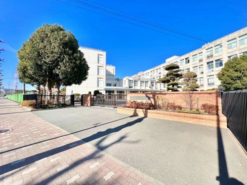 高校・高専　千葉県立千城台高校（高校・高専）まで1352m