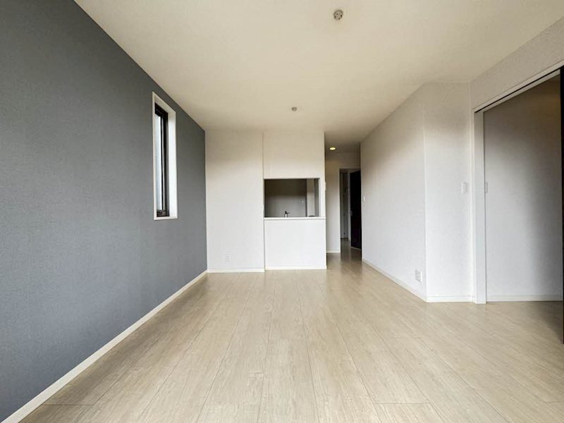 居室・リビング　賃貸物件ならトーマスリビング原田店へ