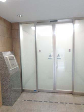 セキュリティ　★オートロック完備でセキュリティ面◎★