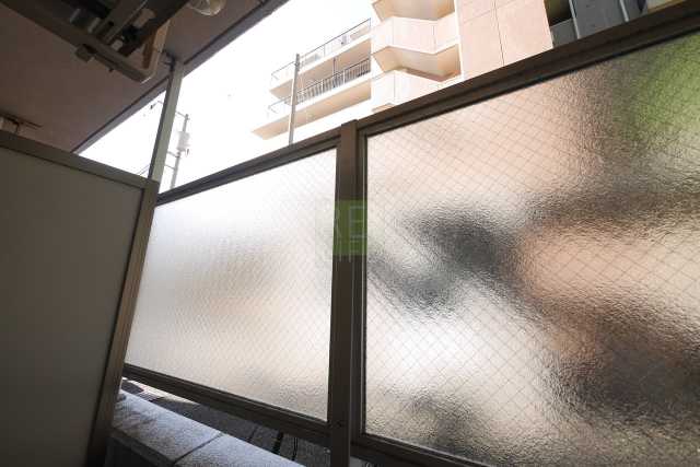 眺望　プレールドゥーク文京白山の展望