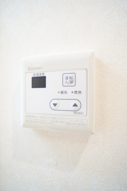 その他設備　別部屋参考写真