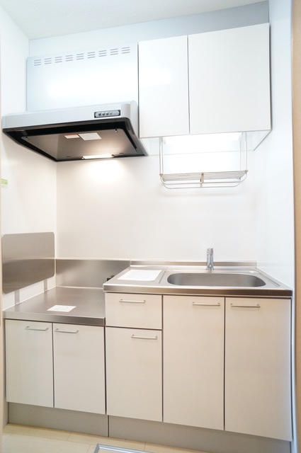 キッチン　別部屋参考写真